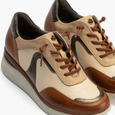 Jorzi 10212 Brown Beige